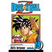 Dragon Ball Z, Volume 19
