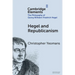 Hegel and Republicanism