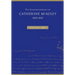 The Correspondence of Catherine McAuley, 1818-1841