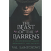 The Beast of the Barrens: a villain romance drawn from Beauty and the Beast