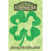 St Patricks Day Coloring Book For Adult: Irish Shamrock Leaf Poodle Dog An Adult Coloring Books St Patrick for Kids, Adults with Beautiful Irish Shamr