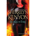 Born of Fire: The League: Nemesis Rising