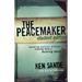 The Peacemaker: Handling Conflict Without Fighting Back or Running Away