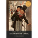 A Christmas Carol: Large Dyslexia-Friendly Print with Orange Pages