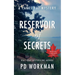 Reservoir of Secrets: A quick-read police procedural set in picturesque Canada