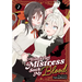 I Won't Let Mistress Suck My Blood Vol. 2