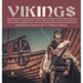 Vikings: History's Greatest Ship Builders and Seafarers World History Book Grade 3 Children's History