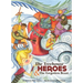 The Treehouse Heroes & the Forgotten Beast