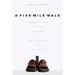 A Five-Mile Walk: Exploring Themes in the Experience of Christian Faith and Discipleship