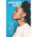 midnight and indigo - Issue 2: celebrating Black women writers