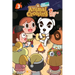 Animal Crossing: New Horizons, Vol. 3: Deserted Island Diary