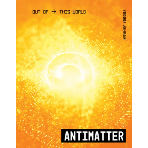 Antimatter - Library Binding