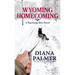 Wyoming Homecoming