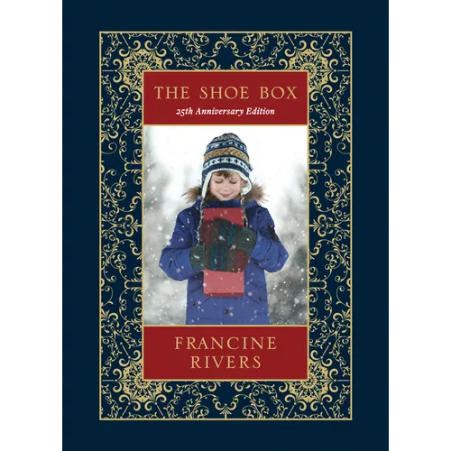 The Shoe Box 25th Anniversary Edition