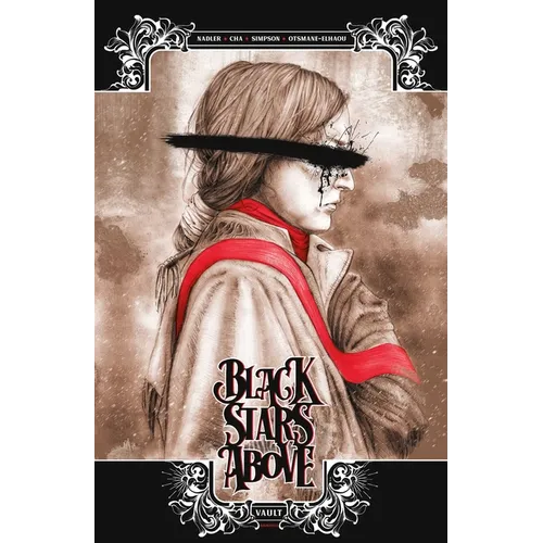 Black Stars Above