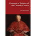 Costume of Prelates of the Catholic Church