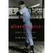 Mickey Mantle: Rookie in Pinstripes