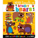 Never Touch the Hungry Bears