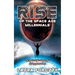 Rise of the Space Age Millennials: The Space Aspirations of a Rising Generation