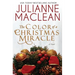The Color of a Christmas Miracle: A Holiday Novella