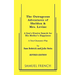 The Outrageous Adventures of Sheldon & Mrs. Levine (Revised)