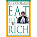Eat the Rich: A Treatise on Economics
