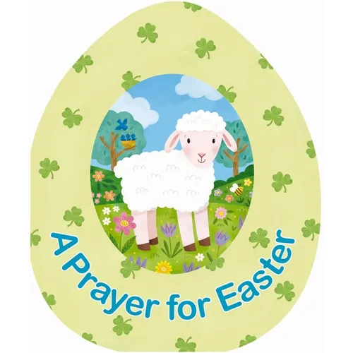 A Prayer for Easter