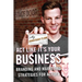 Act Like It's Your Business: Branding and Marketing Strategies for Actors