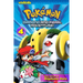 Pokémon Diamond and Pearl Adventure!, Vol. 4