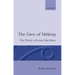 The Cave of Making: The Poetry of Louis MacNeice