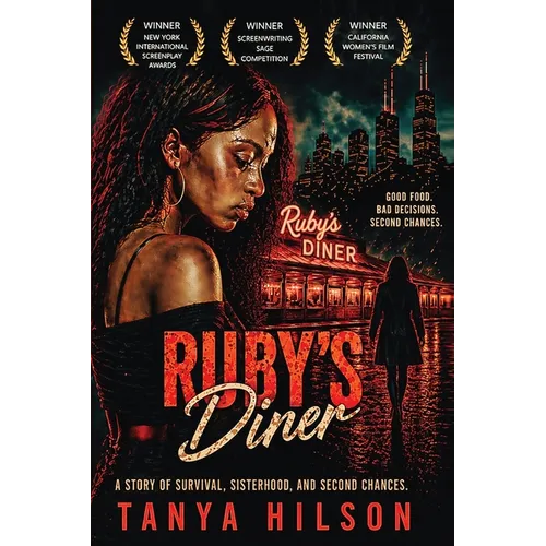 Ruby's Diner
