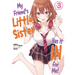My Friend's Little Sister Has It in for Me! Volume 3 (Light Novel)