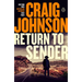 Return to Sender: A Longmire Mystery