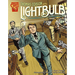 Thomas Edison and the Lightbulb