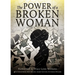 The Power of a Broken Woman: Mosaic There's Beauty in Brokenness