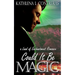 Could It Be Magic: A Land of Enchantment Romance