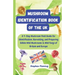 Mushroom Identification Book of the UK