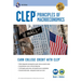 Clep(r) Principles of Macroeconomics 3rd Ed., Book + Online