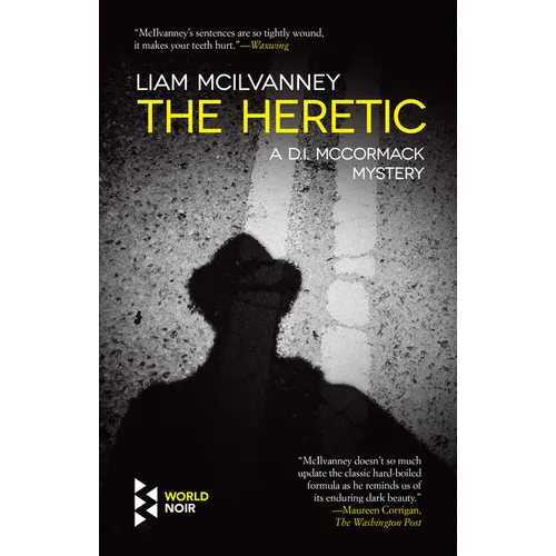 The Heretic