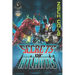 The Secrets of Atlantis: A Jeremy Walker Thriller