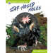 Star-Nosed Moles