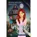 Wedding Ghost: A Cozy Mystery with a Ghostly Twist