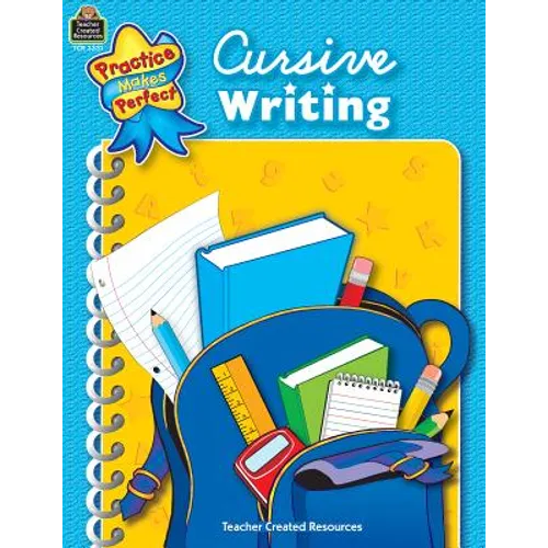 Cursive Writing