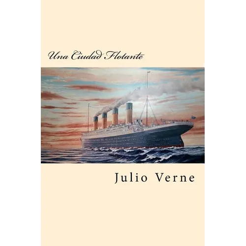 Una Ciudad Flotante