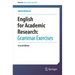 English for Academic Research: Grammar Exercises