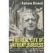 The Real Life of Anthony Burgess