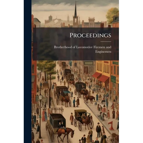 Proceedings