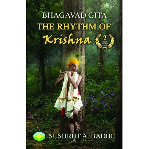 Bhagavad Gita: The Rhythm of Krishna