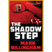 The Shadow Step: A Detective Miller Novel