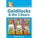 Goldilocks and the Three Bears: Discover Fairy Tales